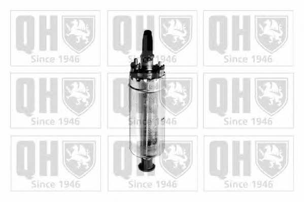 Quinton Hazell QFP601 Fuel pump QFP601