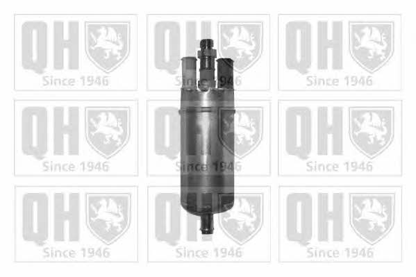 Quinton Hazell QFP602 Fuel pump QFP602