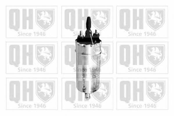 Quinton Hazell QFP603 Fuel pump QFP603