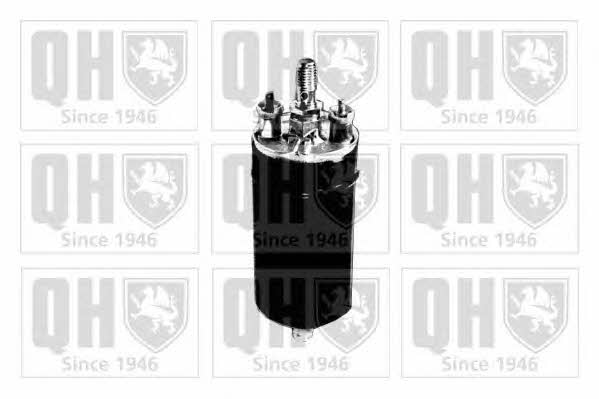 Quinton Hazell QFP604 Fuel pump QFP604