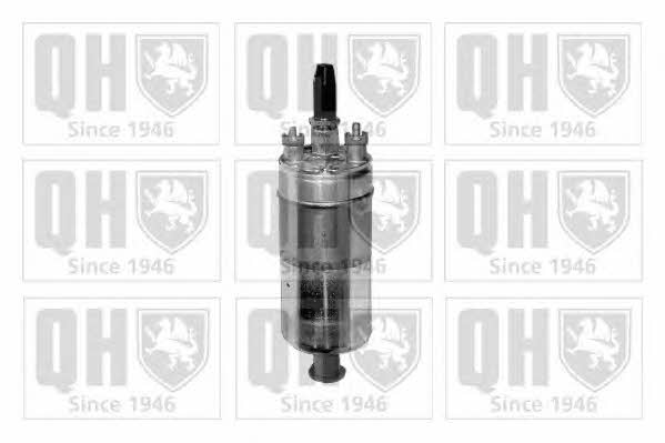 Quinton Hazell QFP605 Fuel pump QFP605