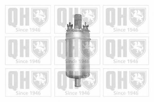 Quinton Hazell QFP607 Fuel pump QFP607