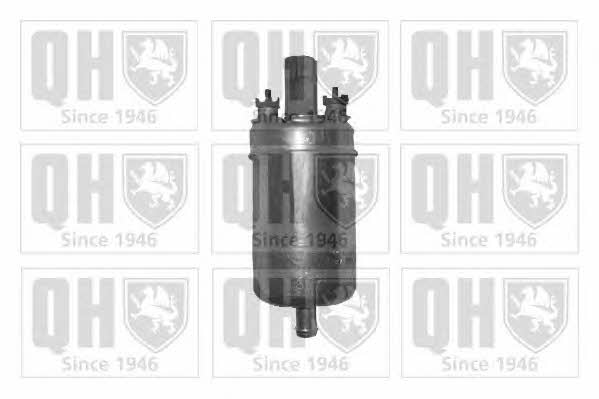 Quinton Hazell QFP608 Fuel pump QFP608