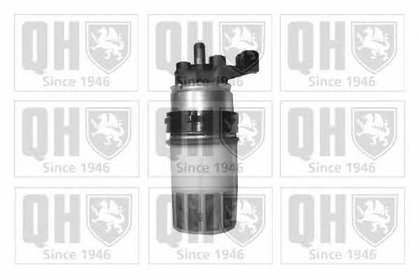 Quinton Hazell QFP609 Fuel pump QFP609