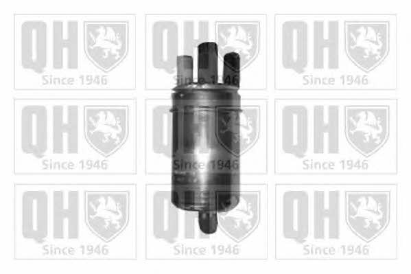 Quinton Hazell QFP610 Fuel pump QFP610