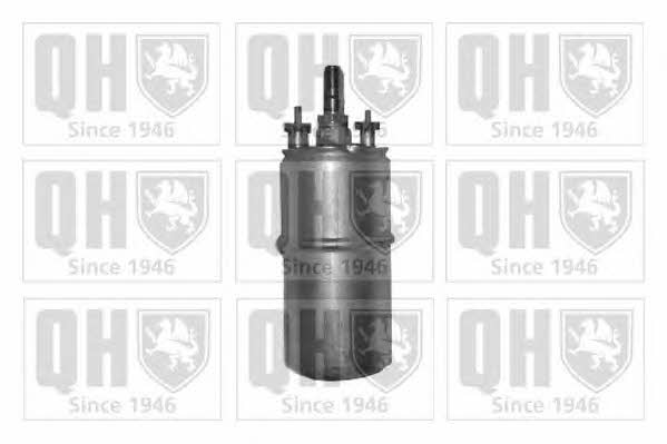 Quinton Hazell QFP611 Fuel pump QFP611