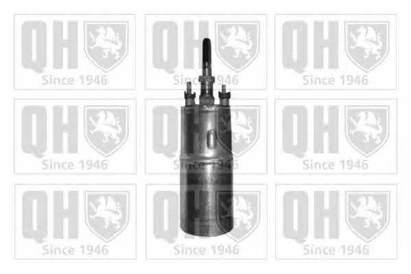 Quinton Hazell QFP613 Fuel pump QFP613