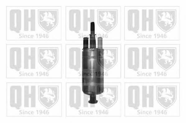 Quinton Hazell QFP614 Fuel pump QFP614