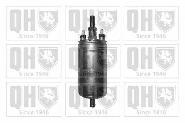 Quinton Hazell QFP615 Fuel pump QFP615