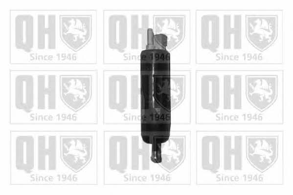 Quinton Hazell QFP616 Fuel pump QFP616