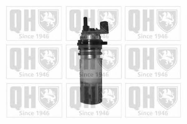 Quinton Hazell QFP617 Fuel pump QFP617