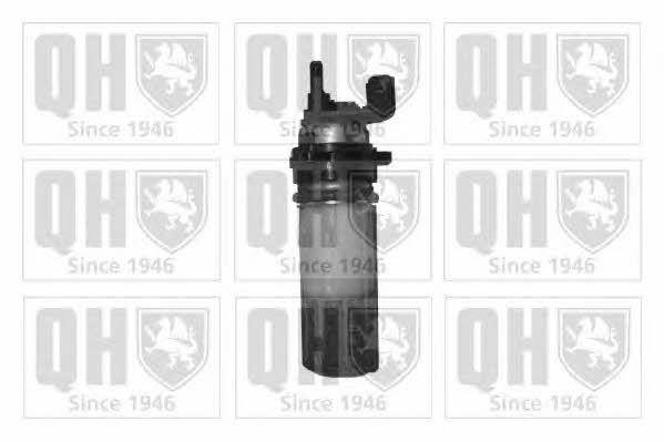 Quinton Hazell QFP618 Fuel pump QFP618