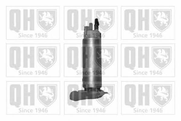 Quinton Hazell QFP631 Fuel pump QFP631
