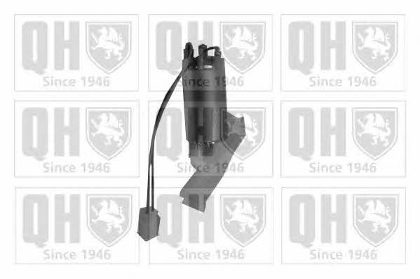 Quinton Hazell QFP633 Fuel pump QFP633
