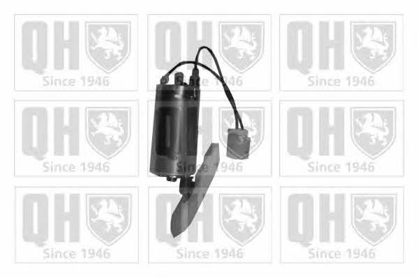 Quinton Hazell QFP634 Fuel pump QFP634