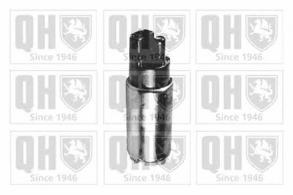 Quinton Hazell QFP638 Fuel pump QFP638
