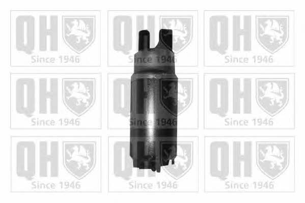 Quinton Hazell QFP641 Fuel pump QFP641