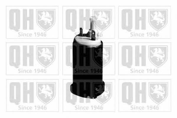 Quinton Hazell QFP642 Fuel pump QFP642