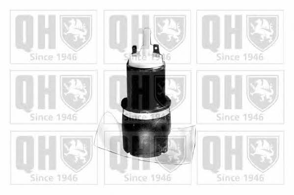 Quinton Hazell QFP643 Fuel pump QFP643