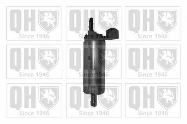 Quinton Hazell QFP644 Fuel pump QFP644