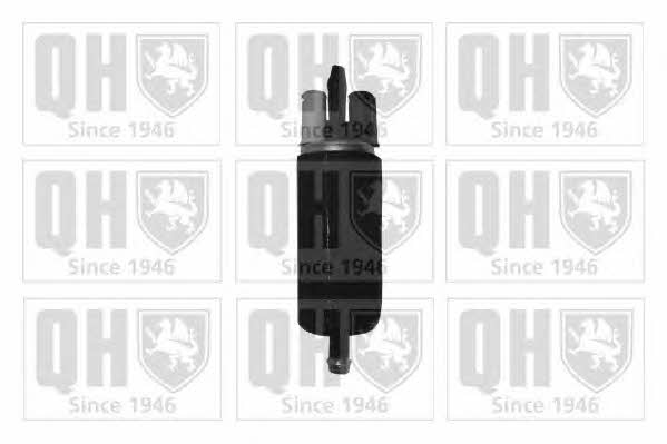 Quinton Hazell QFP645 Fuel pump QFP645