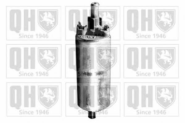 Quinton Hazell QFP646 Fuel pump QFP646