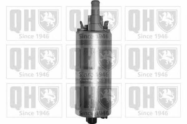 Quinton Hazell QFP647 Fuel pump QFP647