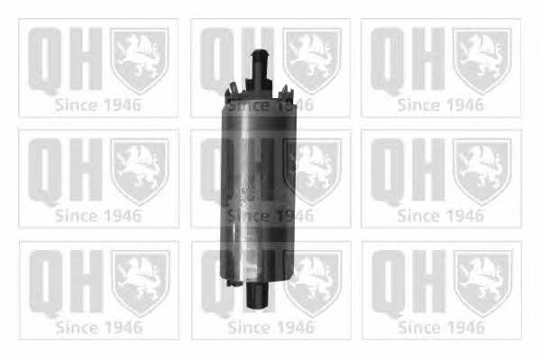 Quinton Hazell QFP648 Fuel pump QFP648