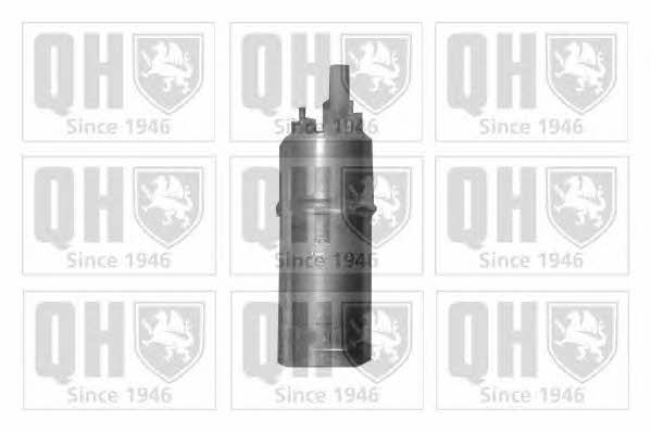 Quinton Hazell QFP649 Fuel pump QFP649