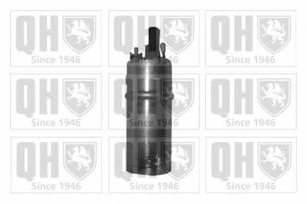 Quinton Hazell QFP650 Fuel pump QFP650