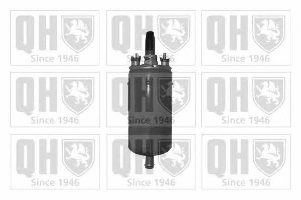 Quinton Hazell QFP651 Fuel pump QFP651