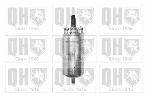 Quinton Hazell QFP653 Fuel pump QFP653