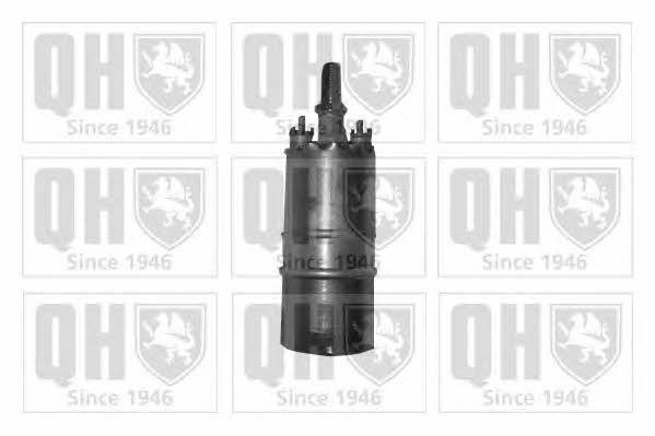 Quinton Hazell QFP654 Fuel pump QFP654