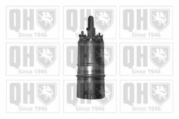 Quinton Hazell QFP655 Fuel pump QFP655