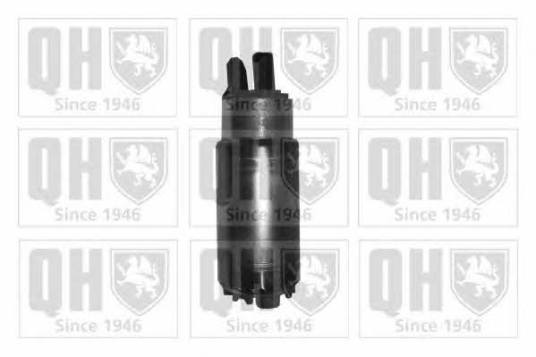 Quinton Hazell QFP656 Fuel pump QFP656