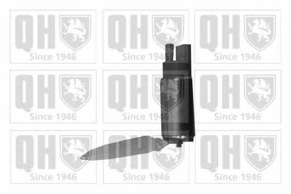 Quinton Hazell QFP659 Fuel pump QFP659