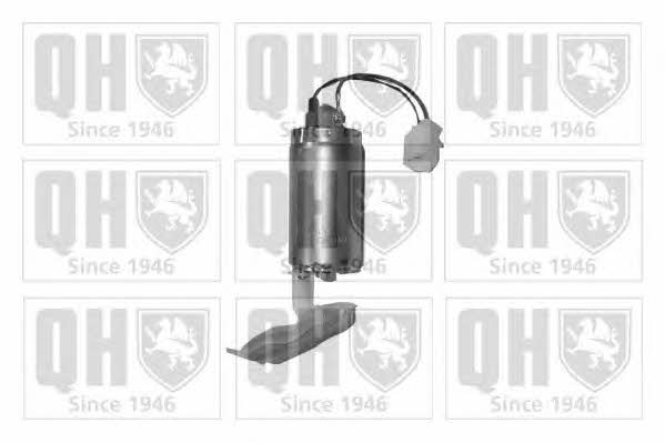 Quinton Hazell QFP660 Fuel pump QFP660