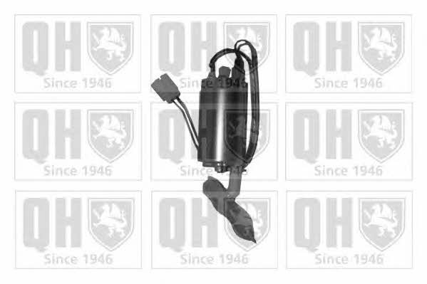 Quinton Hazell QFP661 Fuel pump QFP661