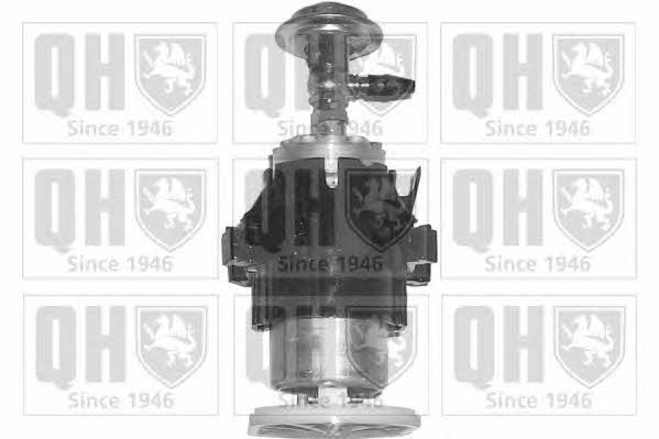 Quinton Hazell QFP663 Fuel pump QFP663