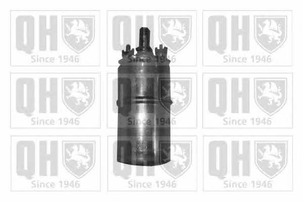 Quinton Hazell QFP665 Fuel pump QFP665