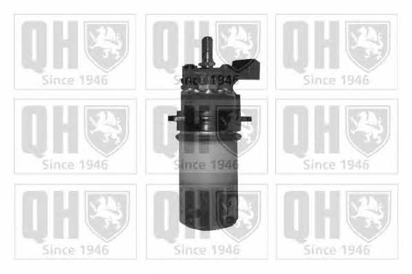 Quinton Hazell QFP668 Fuel pump QFP668