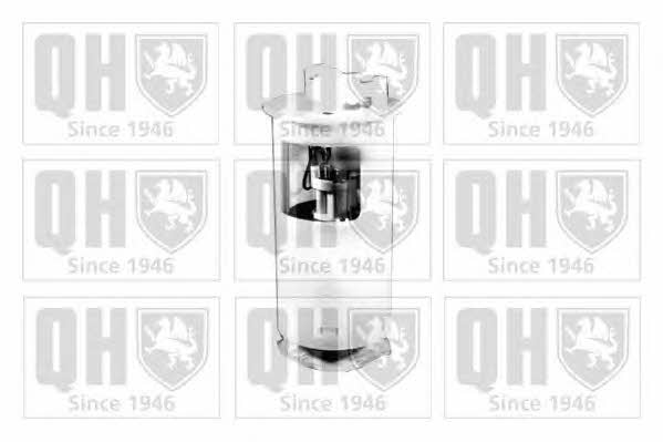 Quinton Hazell QFP672 Fuel pump QFP672