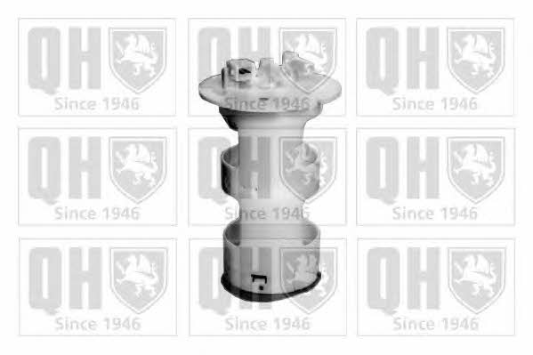 Quinton Hazell QFP673 Fuel pump QFP673