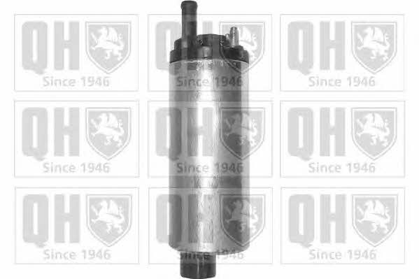 Quinton Hazell QFP674 Fuel pump QFP674