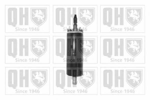Quinton Hazell QFP676 Fuel pump QFP676