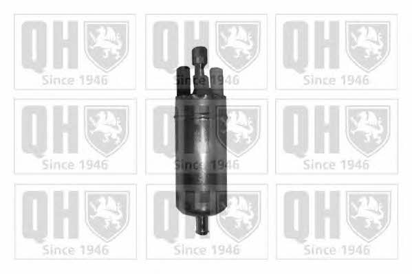 Quinton Hazell QFP678 Fuel pump QFP678