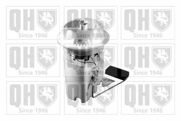 Quinton Hazell QFP681 Fuel pump QFP681