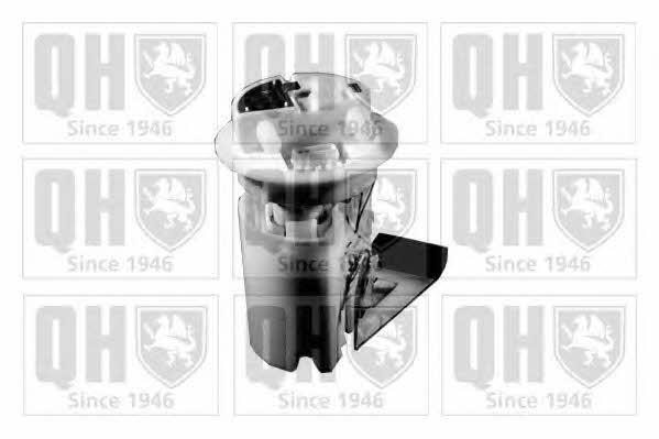 Quinton Hazell QFP682 Fuel pump QFP682