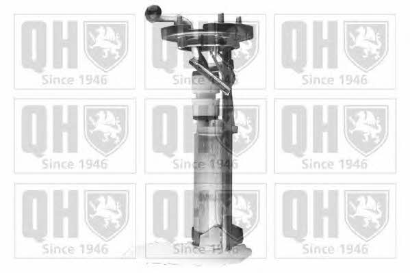 Quinton Hazell QFP687 Fuel pump QFP687