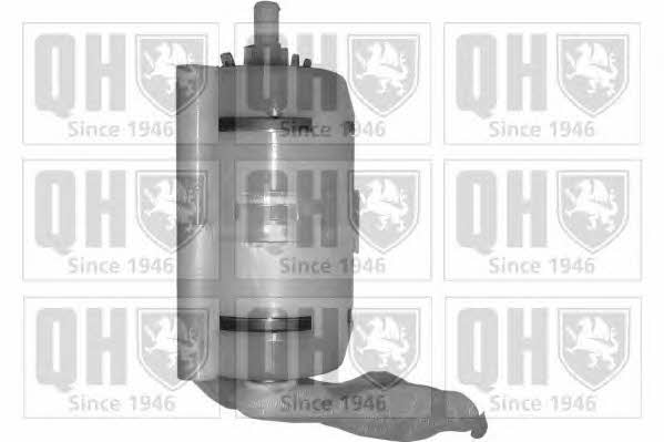 Quinton Hazell QFP689 Fuel pump QFP689